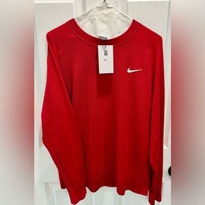 Rare Tiger Woods Sweater
